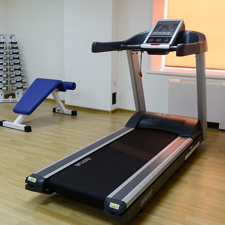 Apart Hotel 92/2 Karaganda Ngoại thất bức ảnh