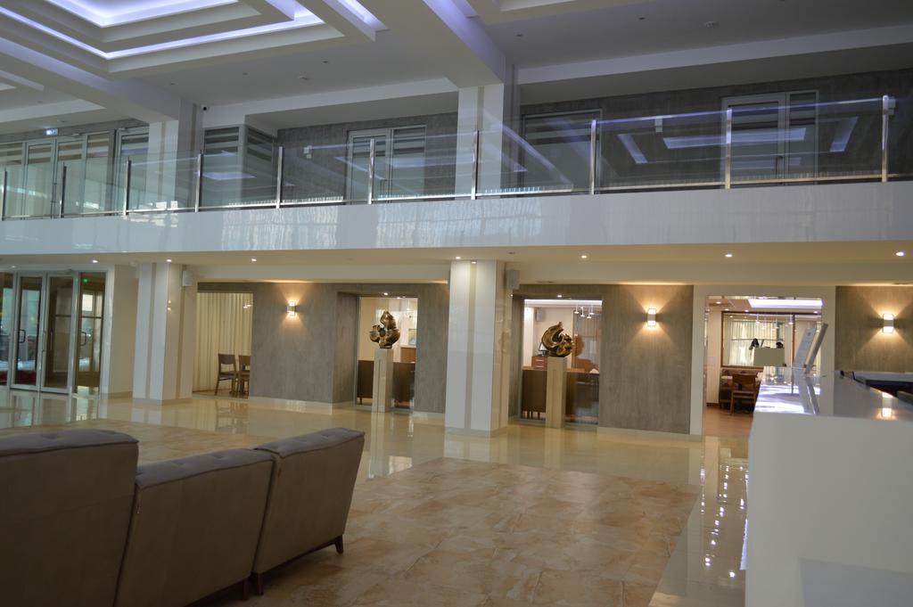 Apart Hotel 92/2 Karaganda Ngoại thất bức ảnh