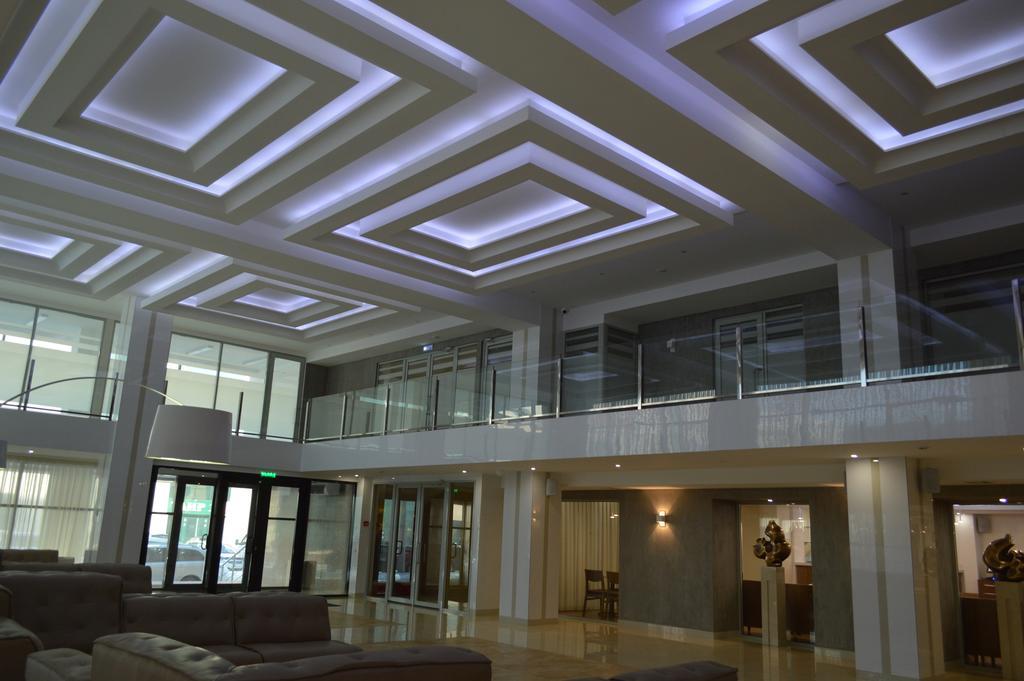 Apart Hotel 92/2 Karaganda Ngoại thất bức ảnh