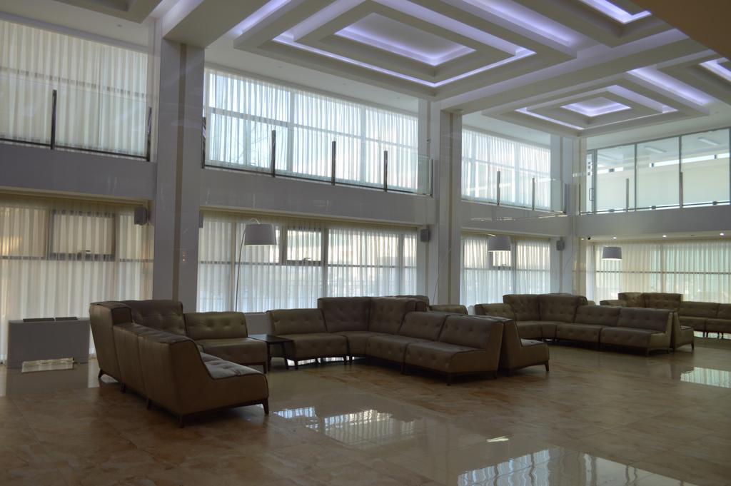Apart Hotel 92/2 Karaganda Ngoại thất bức ảnh
