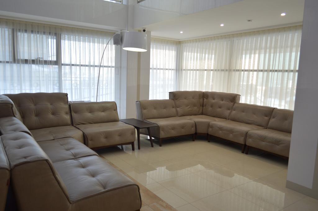 Apart Hotel 92/2 Karaganda Ngoại thất bức ảnh