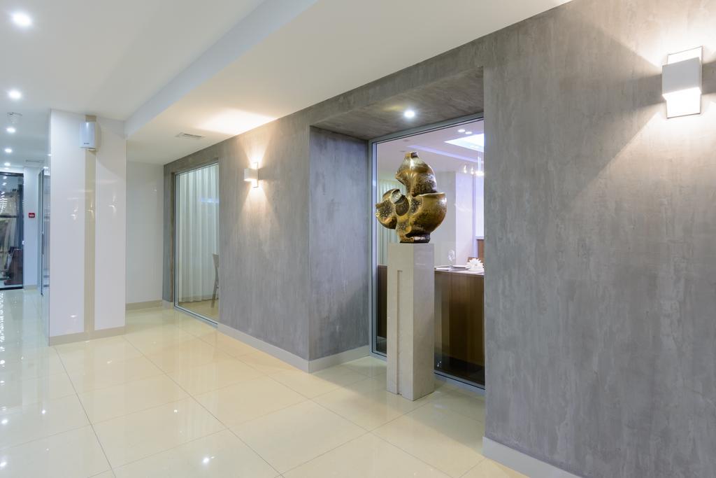 Apart Hotel 92/2 Karaganda Ngoại thất bức ảnh