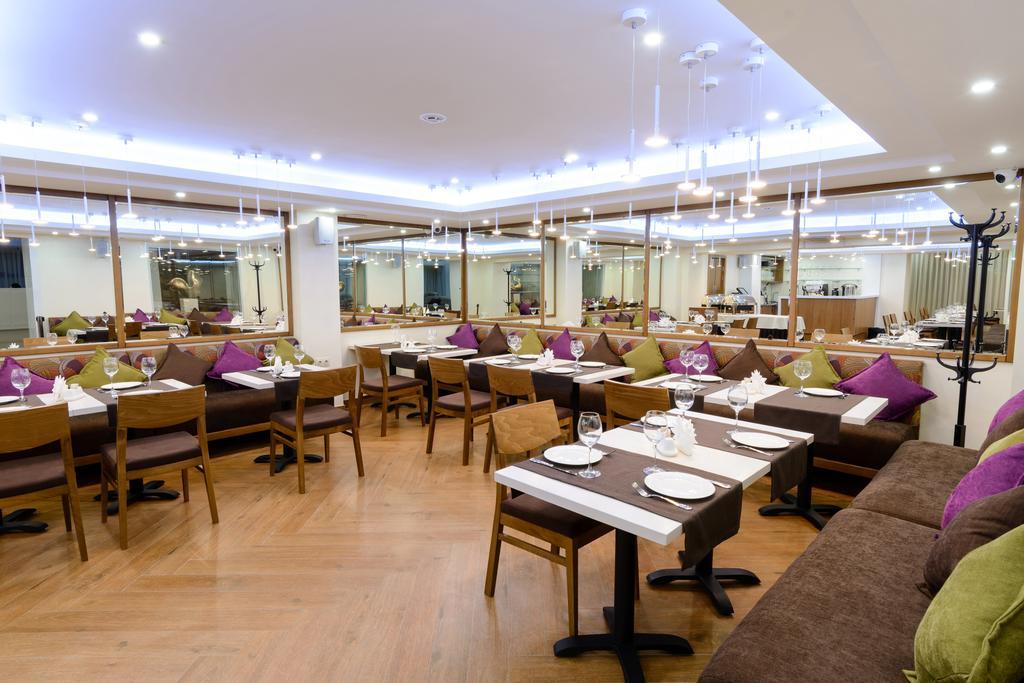 Apart Hotel 92/2 Karaganda Ngoại thất bức ảnh