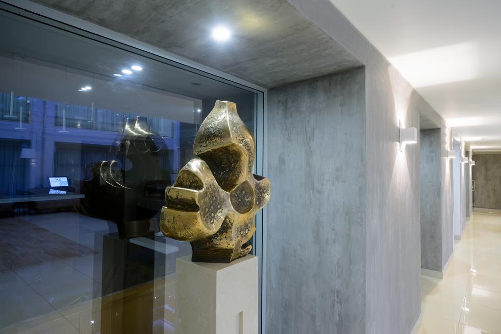 Apart Hotel 92/2 Karaganda Ngoại thất bức ảnh