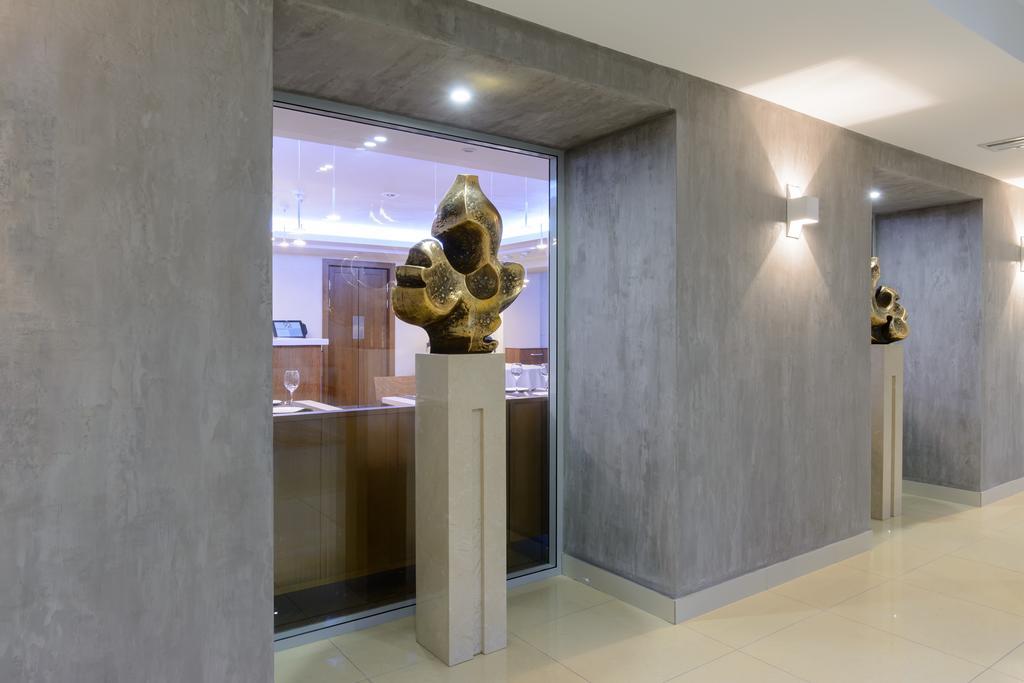 Apart Hotel 92/2 Karaganda Ngoại thất bức ảnh
