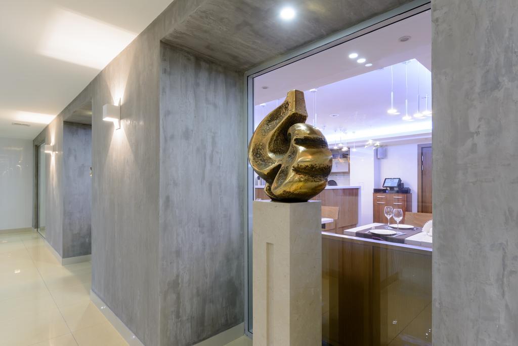 Apart Hotel 92/2 Karaganda Ngoại thất bức ảnh
