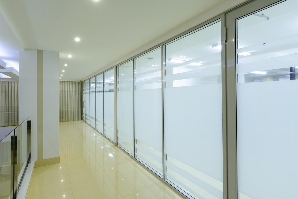 Apart Hotel 92/2 Karaganda Ngoại thất bức ảnh