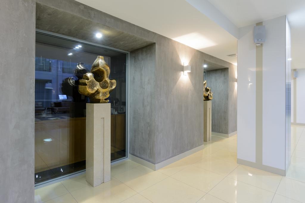 Apart Hotel 92/2 Karaganda Ngoại thất bức ảnh