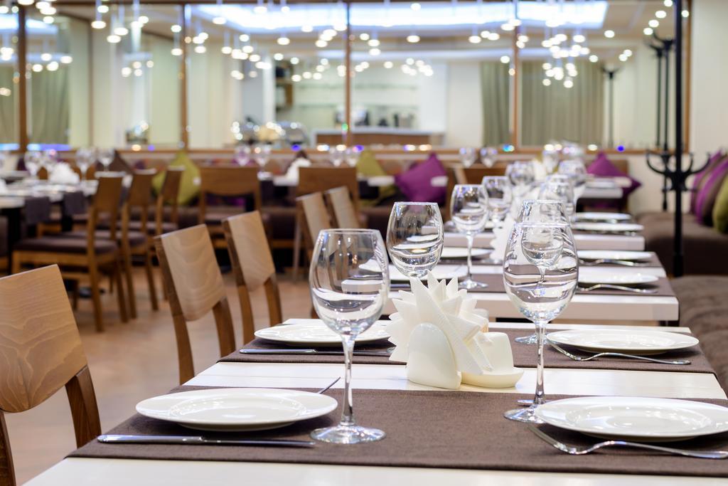 Apart Hotel 92/2 Karaganda Ngoại thất bức ảnh