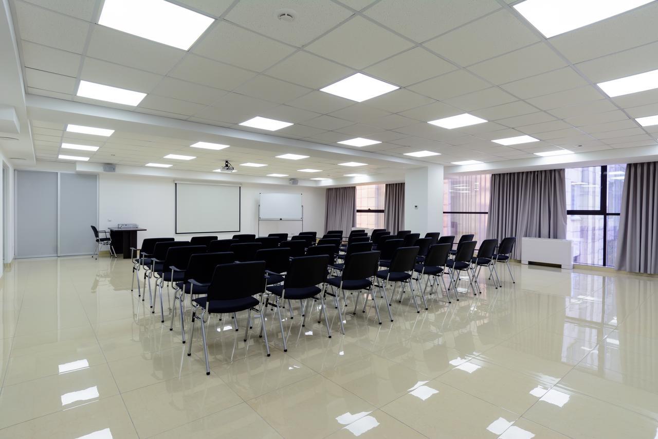 Apart Hotel 92/2 Karaganda Ngoại thất bức ảnh